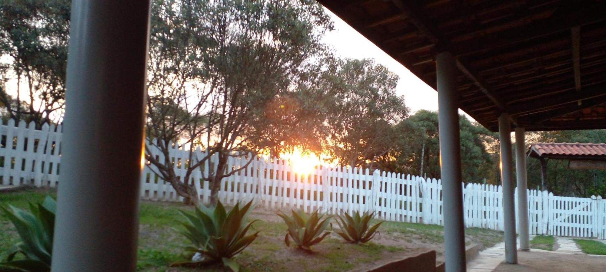 Casa Na Lua Vila São Tomé das Letras Exterior foto